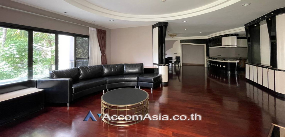 picture 🔼🔽 AccomA 📩  3 BR Condominium @Tonson Court (AA30020) - 2/12