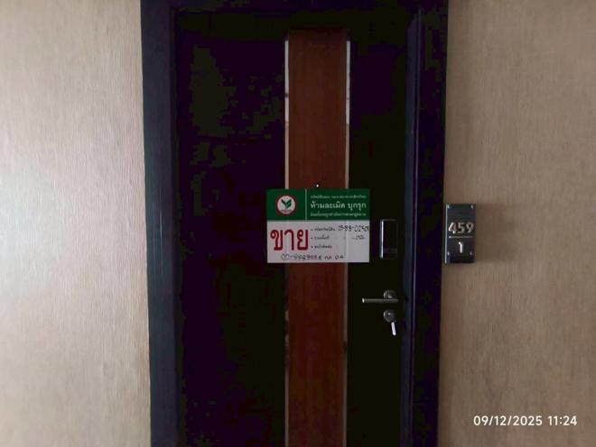 รูป คอนโดมิเนียม 116.84 ตร.ม. เมืองเชียงราย เชียงราย 1.3M - รูปที่ 10/28