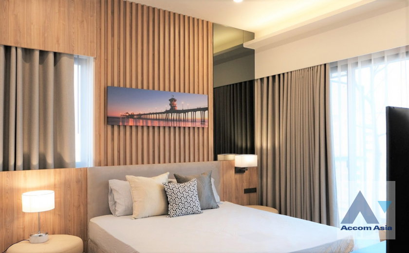 picture 🔼🔽 AccomA 📩 Fully Furnished,Big Balcony 2 BR Condominium @Siamese Exclusive Sukhumvit 31 (AA26460) - 10/17