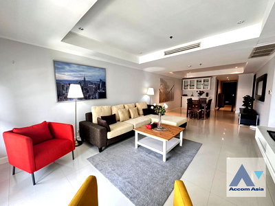 Condos for rent : 🔼🔽 AccomA 📩  2 BR Condominium @The Oleander Sukhumvit 11 (13001897)