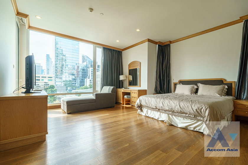 รูป 🔼🔽 AccomA 📩 The Park Chidlom Condominium - รูปที่ 20/20
