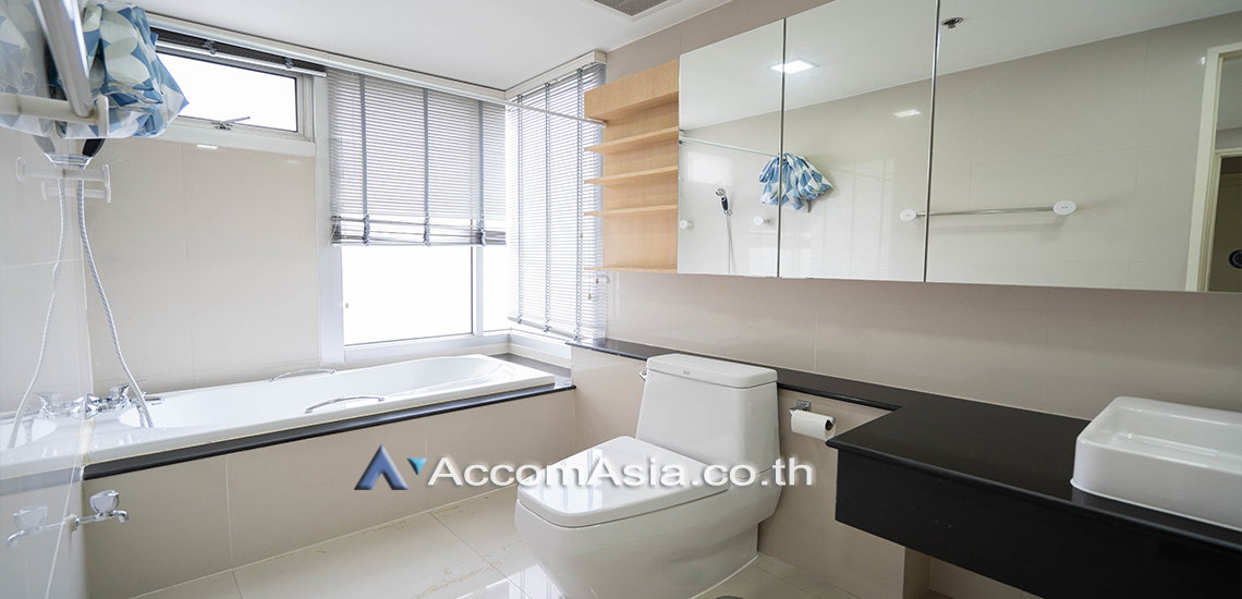 picture 🔼🔽 AccomA 📩 Nusasiri Grand condo with direct access to BTS Ekkamai (AA29665) - 17/20