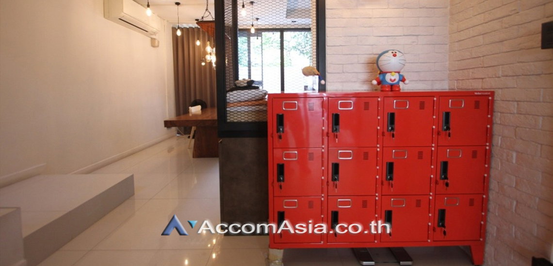 picture 🔼🔽 AccomA 📩  3 BR Townhouse @The Park lane 22 (AA31058) - 6/14