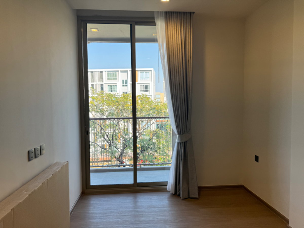 รูป คอนโดเลี้ยงสัตว์ได้ พร้อมเข้าอยู่ เดินไปห้างเซ็นทรัลเฟสฯ ได้เลย  - รูปที่ 5/22