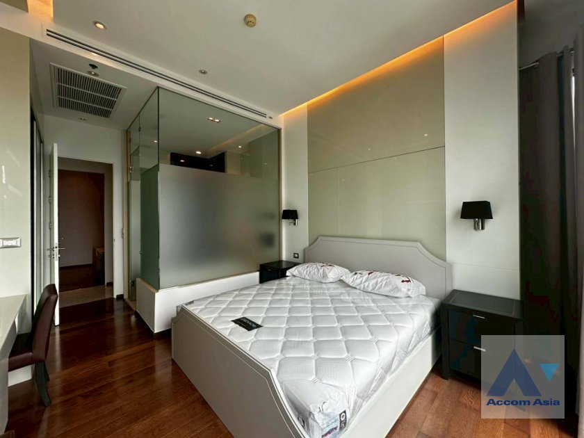 รูป 🔼🔽 AccomA 📩  3 BR Condominium @The Address Sukhumvit 28 (AA44762) - รูปที่ 7/20
