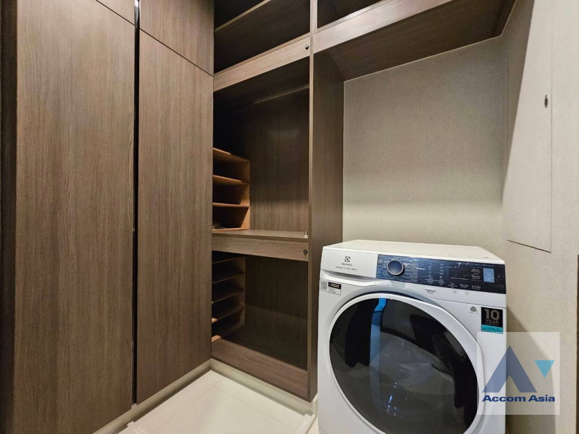 picture 🔼🔽 AccomA 📩  2 BR Condominium @Q1 Sukhumvit (AA42971) - 10/12