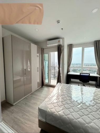 ให้เช่า ศุภาลัย ลอฟท์ ภาษีเจริญ Line : @condo24 (มี@ด้วย)