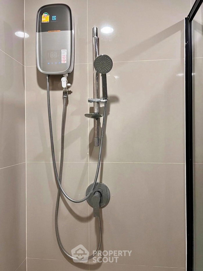 รูป คอนโด 1-ห้องนอน ที่ เอ็กซ์ที ห้วยขวาง ใกล้ MRT ห้วยขวาง (ID 2757075) - รูปที่ 8/8