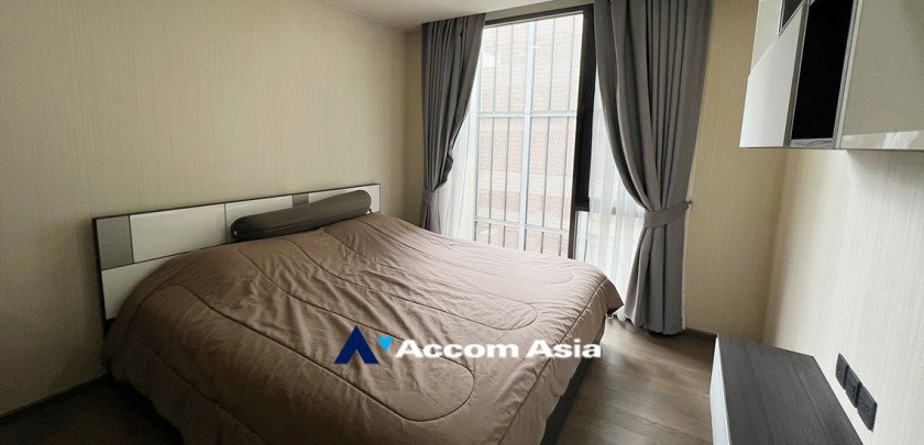 picture 🔼🔽 AccomA 📩 3 BR Condominium @Klass Sarasin-Rajdamri (AA32165) - 12/20