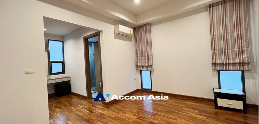 picture 🔼🔽 AccomA 📩 Modern private residence with open-plan layout in Sukhumvit (AA24775) - 13/20