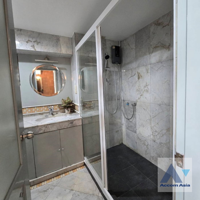 รูป 🔼🔽 AccomA 📩 Luxury 2 BR Condominium @Sithakarn Condominium (AA44865) - รูปที่ 14/14