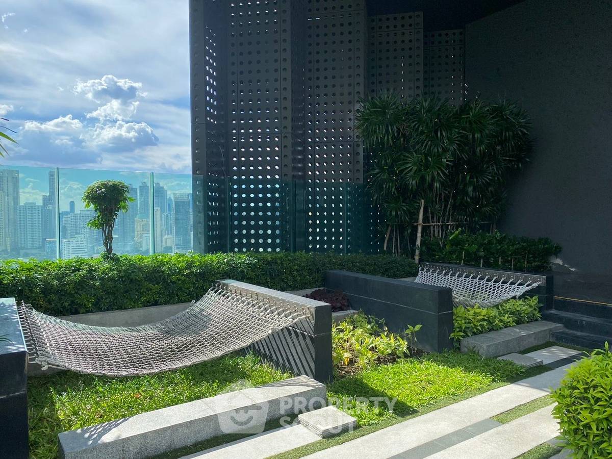 รูป คอนโด 1-ห้องนอน ที่ ริทึ่ม สุขุมวิท 36-38 ใกล้ BTS ทองหล่อ (ID 2771734) - รูปที่ 20/23