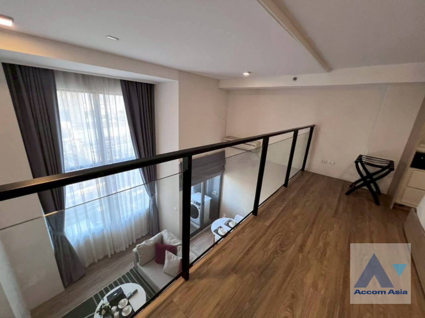 picture 🔼🔽 AccomA 📩 Duplex Condo 2 BR Condominium @Ramada Plaza Residence (AA45161) - 7/20