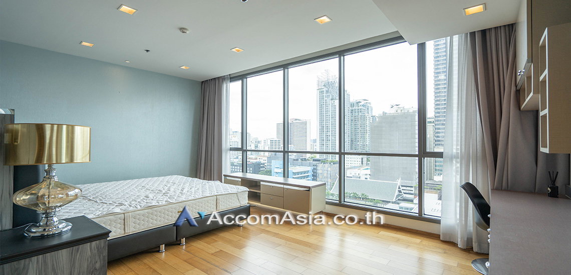รูป 🔼🔽 AccomA 📩  2 BR Condominium @HYDE Sukhumvit 13 (AA20873) - รูปที่ 6/9