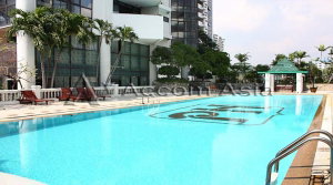 🔼🔽 AccomA 📩 3 BR Condominium @Waterford Park (AA13552)