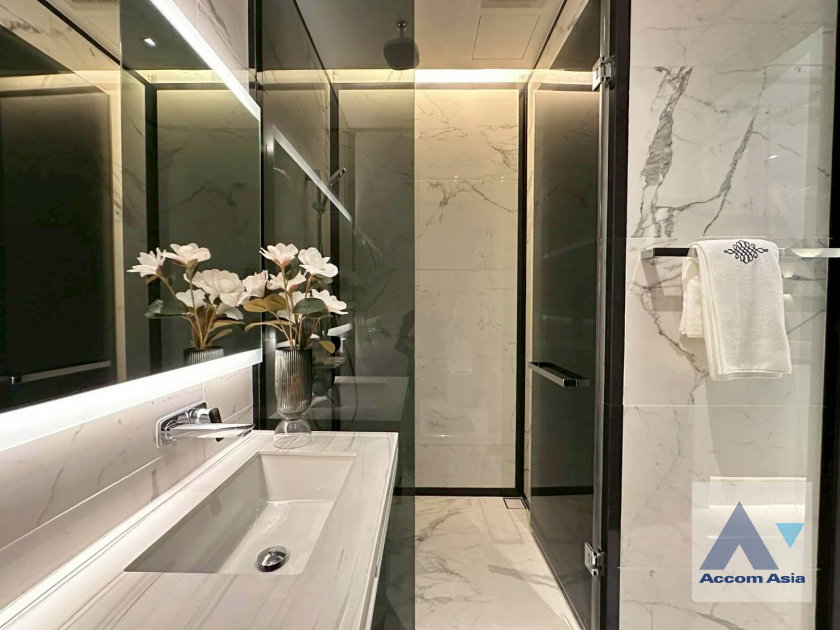 picture 🔼🔽 AccomA 📩  2 BR Condominium @The Bangkok Thonglor (AA45676) - 14/17