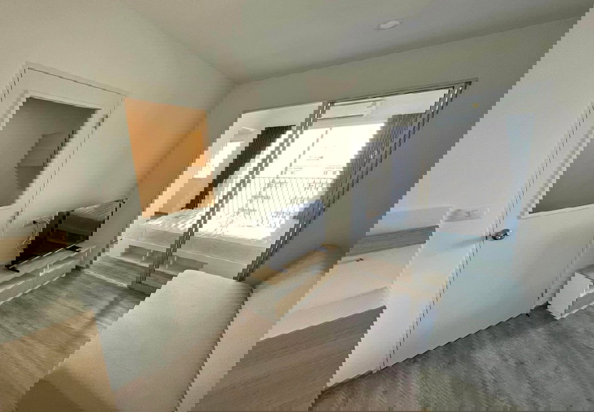 รูป ให้เช่า เสนาคิทท์ ศรีนครินทร์ - ศรีด่าน 🏡 มีเครื่องซักผ้า พร้อมอยู่‼️#ตอบแชทไว 🔥🔥 รหัส B619 - รูปที่ 3/8