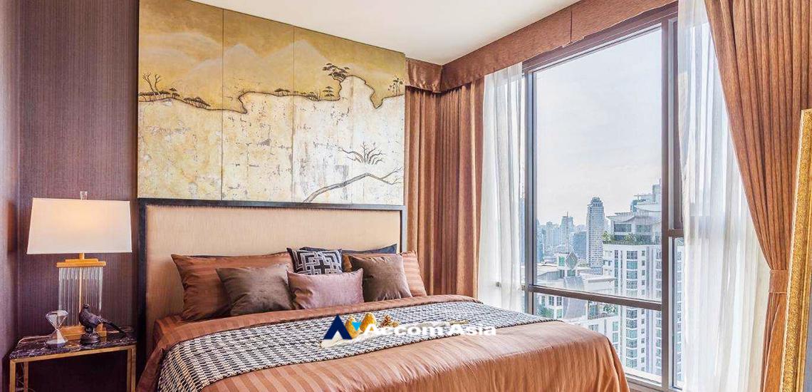 รูป 🔼🔽 AccomA 📩  2 BR Condominium @Rhythm Sukhumvit 42 (AA21380) - รูปที่ 9/11
