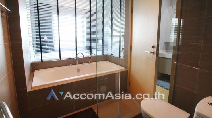 picture 🔼🔽 AccomA 📩  2 BR Condominium @Siri at Sukhumvit (AA11383) - 9/10