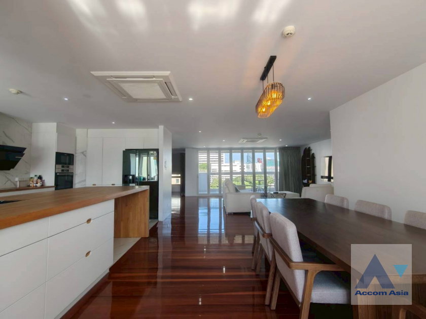 picture 🔼🔽 AccomA 📩 3 BR Condominium @Prime Mansion One (AA33853) - 8/20