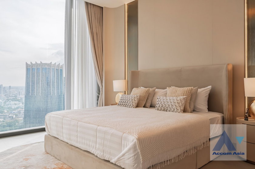 รูป 🔼🔽 AccomA 📩  2 BR Condominium @ONE Bangkok (AA43181) - รูปที่ 12/20