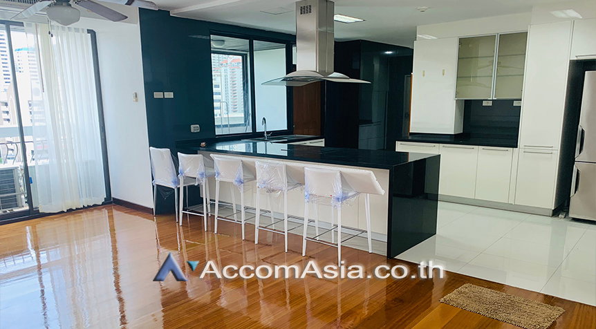 picture 🔼🔽 AccomA 📩 Pet friendly 3 BR Condominium @Prime Mansion One (13000394) - 5/12