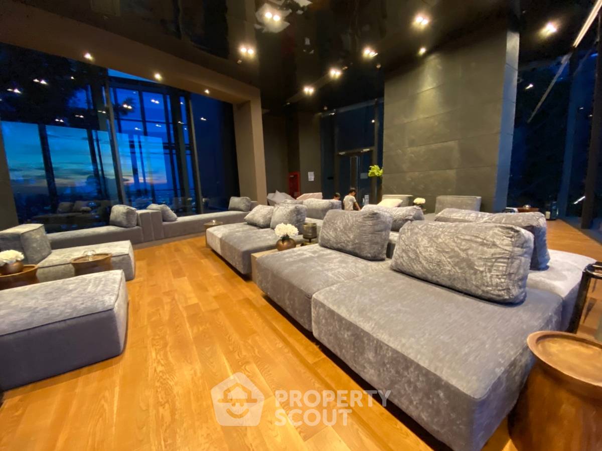 รูป คอนโด 1-ห้องนอน ที่ วิสซ์ดอม เอสเซ้นส์ สุขุมวิท ใกล้ BTS ปุณณวิถี (ID 496946) - รูปที่ 21/35