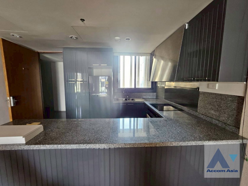 รูป 🔼🔽 AccomA 📩  2 BR Condominium @The Met Sathorn (AA26119) - รูปที่ 3/6