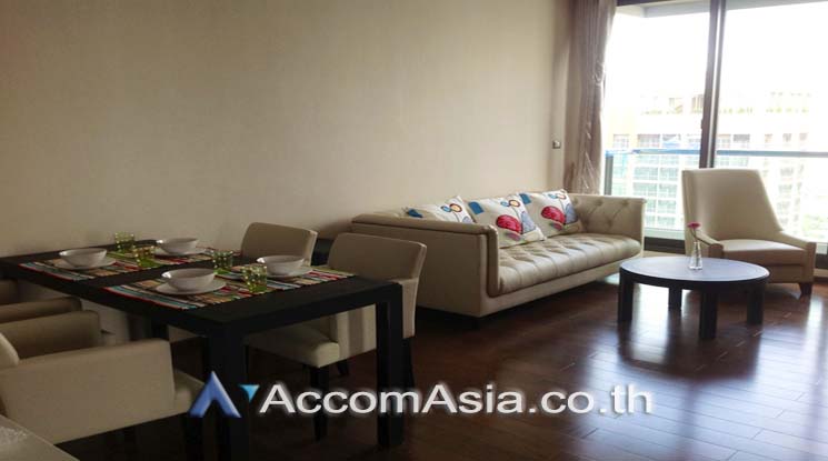 รูป 🔼🔽 AccomA 📩  2 BR Condominium @The Address Sukhumvit 28 (1519813) - รูปที่ 1/6