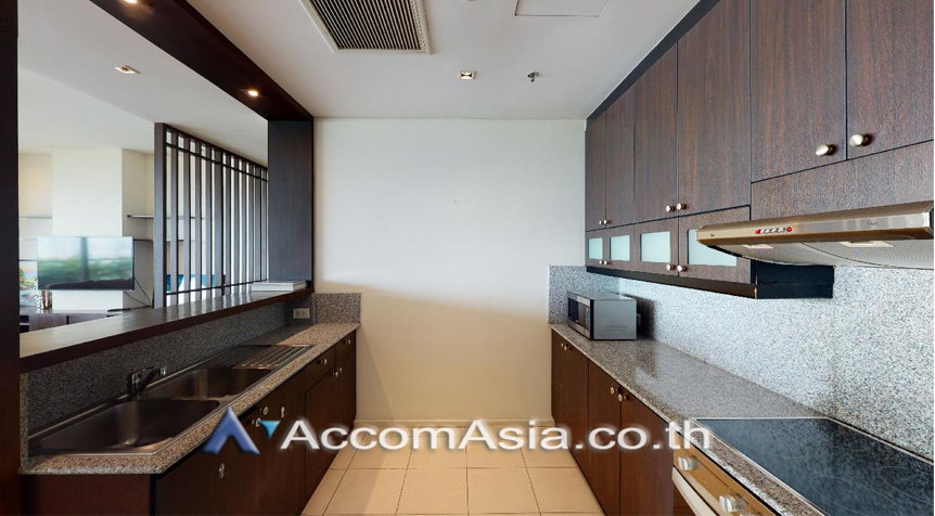 picture 🔼🔽 AccomA 📩 Spacious modern condominium with lake-view balconies in Sukhumvit (2037701) - 4/14