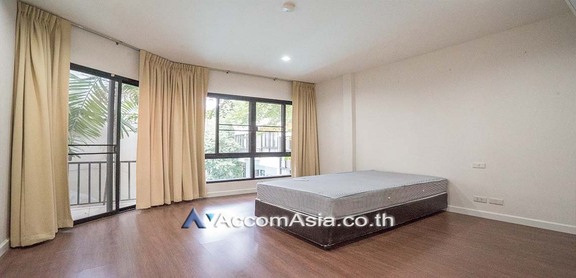 รูป 🔼🔽 AccomA 📩  Bright house with open layout in Sukhumvit (13001852) - รูปที่ 6/12