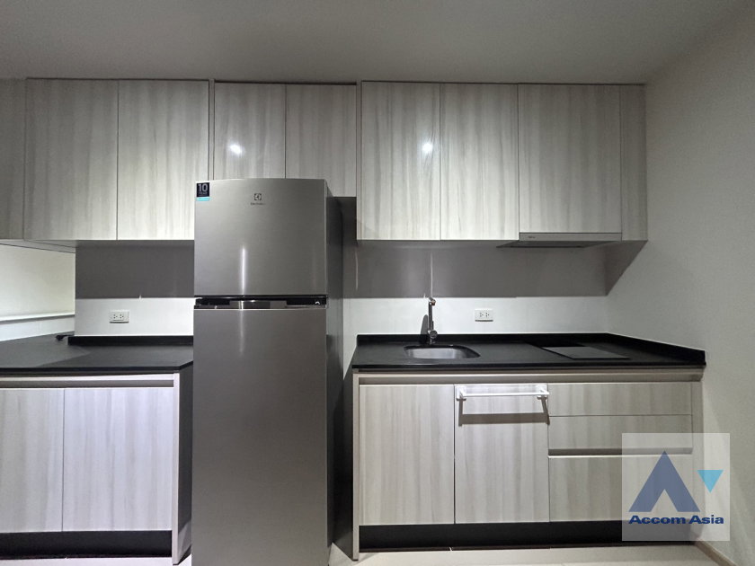 รูป 🔼🔽 AccomA 📩  2 BR Condominium @HQ Thonglor (AA24977) - รูปที่ 8/11