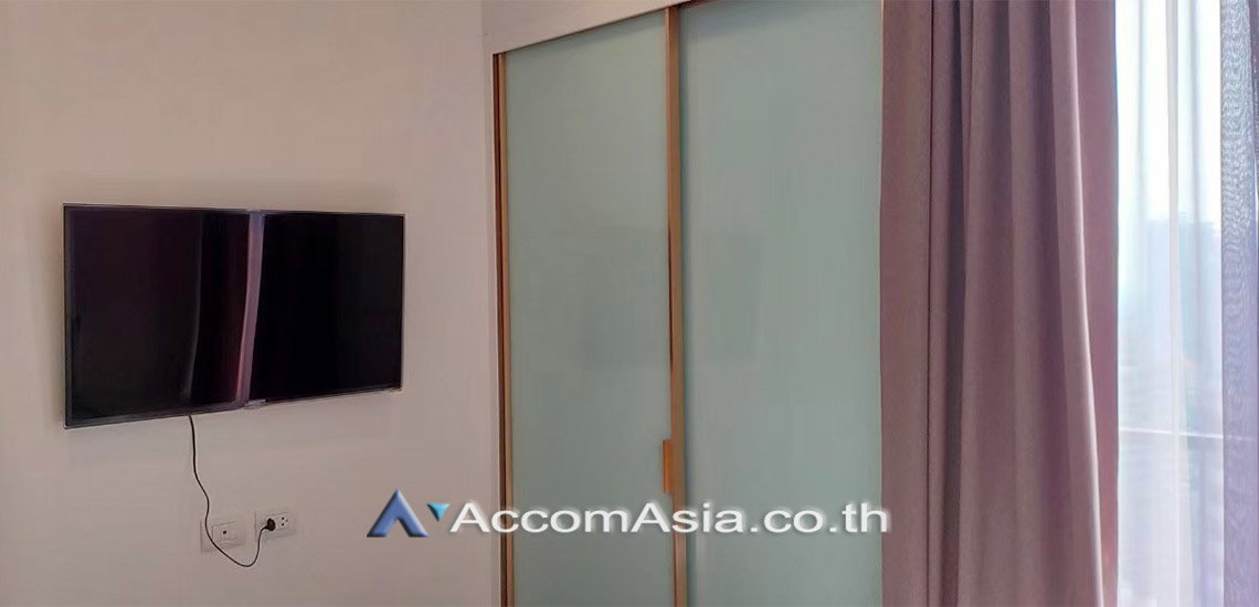 รูป 🔼🔽 AccomA 📩  3 BR Condominium @Noble Around Sukhumvit 33 (AA30125) - รูปที่ 5/8