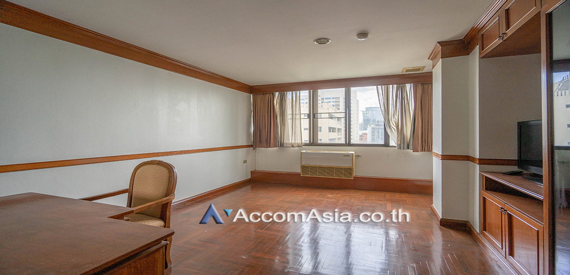 รูป 🔼🔽 AccomA 📩 2 BR Condominium @Lake Avenue (AA27956) - รูปที่ 6/8