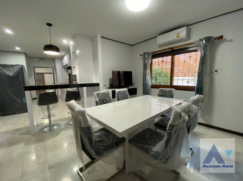 picture 🔼🔽 AccomA 📩 4 BR House in Phaya Thai (AA36594) - 4/9
