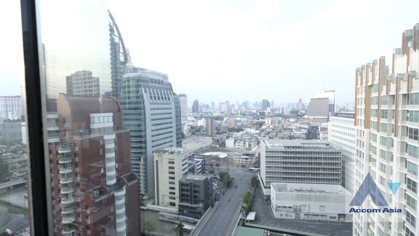 picture 🔼🔽 AccomA 📩  2 BR Condominium @The Park Chidlom (1514246) - 19/19
