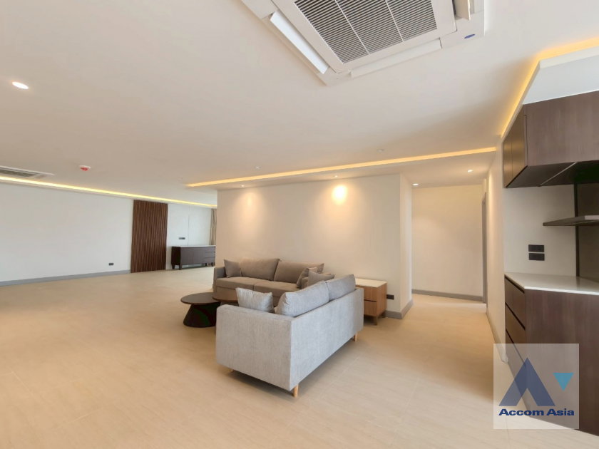 picture 🔼🔽 AccomA 📩  3 BR Condominium @President Park Sukhumvit 24   (AA43486) - 2/12