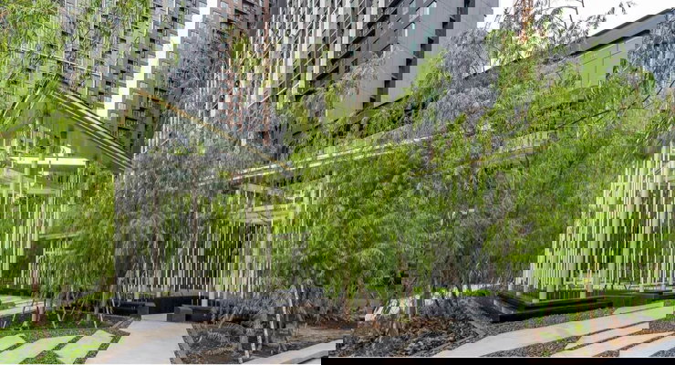 รูป Parkland phetkasem 56 ขายด่วน ราคาหน้าสัญญา 3.32 MB !!! - รูปที่ 13/26