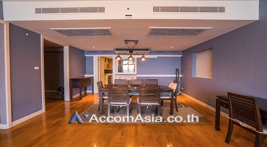รูป 🔼🔽 AccomA 📩 Pet friendly 2 BR Condominium @All Seasons Mansion (AA20609) - รูปที่ 2/12
