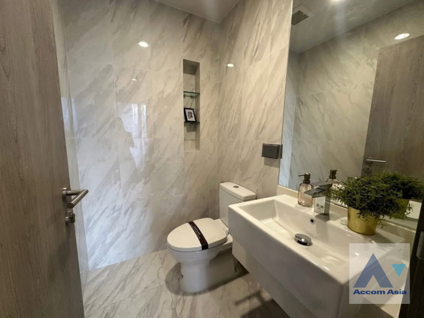 รูป 🔼🔽 AccomA 📩  2 BR Condominium @COCO Parc (AA44848) - รูปที่ 8/10