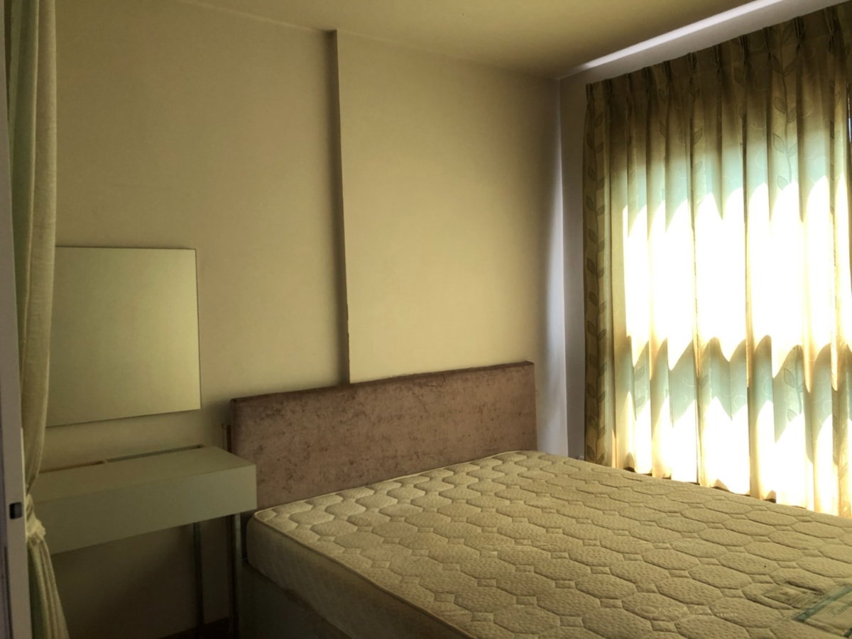 รูป ***ให้เช่าคอนโด : ดีคอนโด รามคำแหง (D Condo Ramkhamhaeng) *** - รูปที่ 3/14