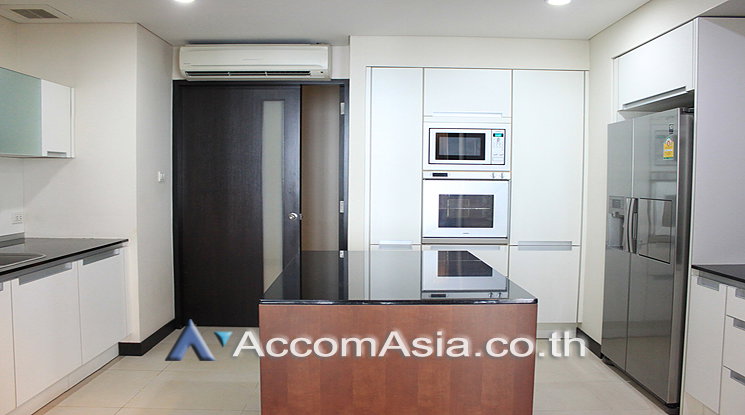 รูป 🔼🔽 AccomA 📩  3 BR Condominium @The Park Chidlom (13000764) - รูปที่ 4/8