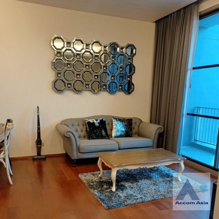 รูป 🔼🔽 AccomA 📩  2 BR Condominium @Quattro Thonglor (AA17458) - รูปที่ 1/11