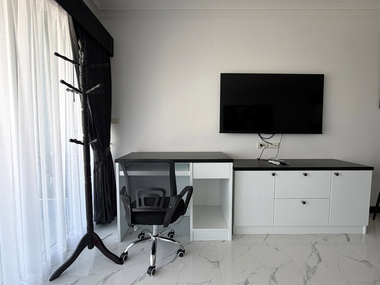 รูป 1 Bedroom Condo for Sale at Platinum Suites in Thepprasit Pattaya - รูปที่ 10/19