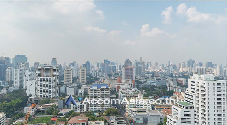 รูป 🔼🔽 AccomA 📩  2 BR Condominium @Tela Thonglor (AA26383) - รูปที่ 4/12