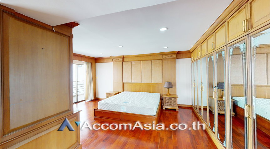 picture 🔼🔽 AccomA 📩 Charming Thai-style condominium with classic wooden accents (1510793) - 16/17