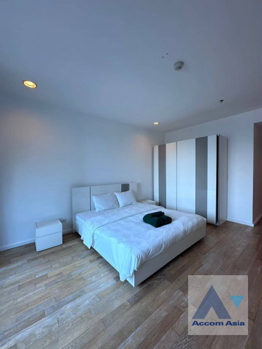 รูป 🔼🔽 AccomA 📩  2 BR Condominium @Royal Maneeya Executive Residence (AA30439) - รูปที่ 9/16