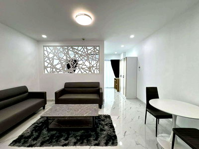 ขายคอนโด : Studio Condo for Sale in Jomtien Pattaya at View Talay 5C