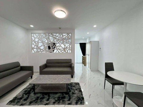 Studio Condo for Sale in Jomtien Pattaya at View Talay 5C