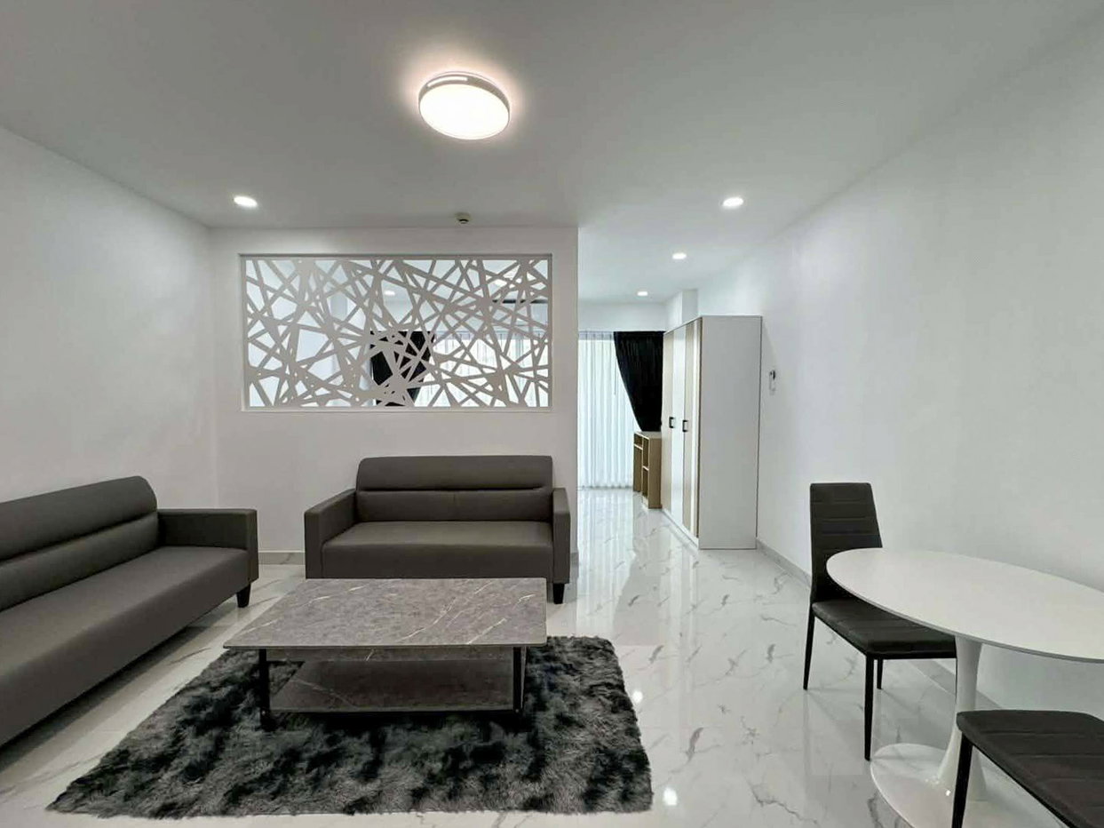 รูป Studio Condo for Sale in Jomtien Pattaya at View Talay 5C - รูปที่ 1/14